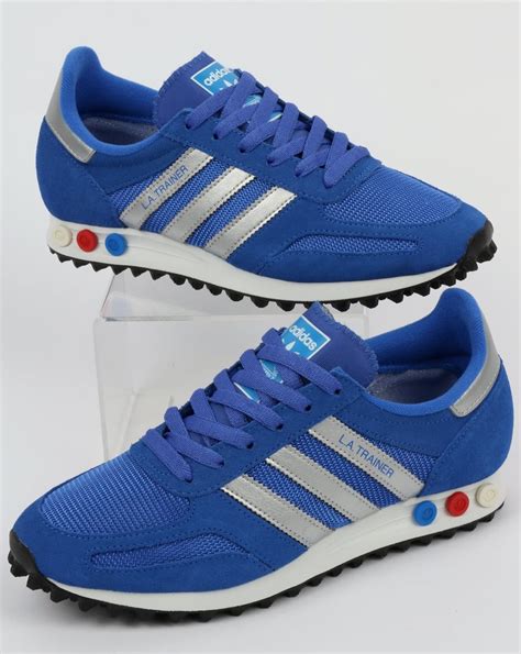 adidas LA Trainer Men's Sneakers for Sale 